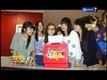 JKT48 Missions TRANS|7 Episode 1