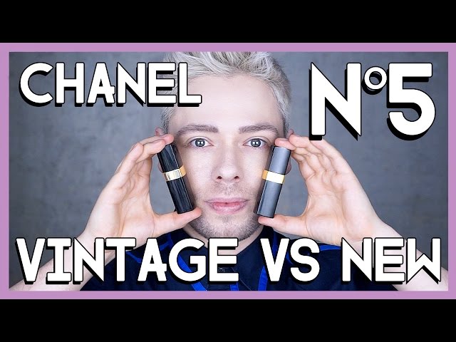 Chanel No 5 Spray 