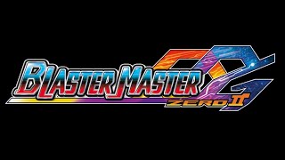 Blaster Master Zero 2 - Episode 7: Crash and Burn