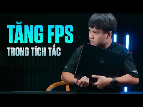 Video GAME GIẬT LAG? MẸO TĂNG FPS cho PC/LAPTOP 2022 - youtube