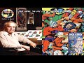 Therapy in Panels: Jack Kirby: The Epic Life of the King of Comics