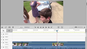 Basic Training for Adobe Premiere Elements 2022, Part 4 of 8