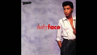 Babyface - Can&#39;t Stop My Heart