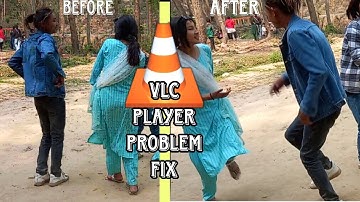 How to Fix VLC Video Player