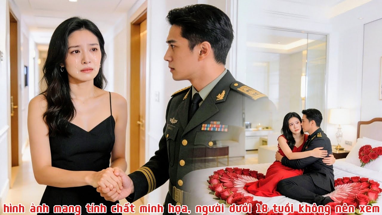 SAU KHI CHỒNG NGOẠI TÌNH… CHỒNG CỦA TIỂU TAM TÌM ĐẾN VÀ NÓI ✨TÔI CÓ RẤT NHIỀU TÀI SẢN, HÃY LẤY TÔI✨