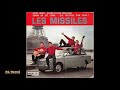 Capture de la vidéo Les Missiles  Salut Larry