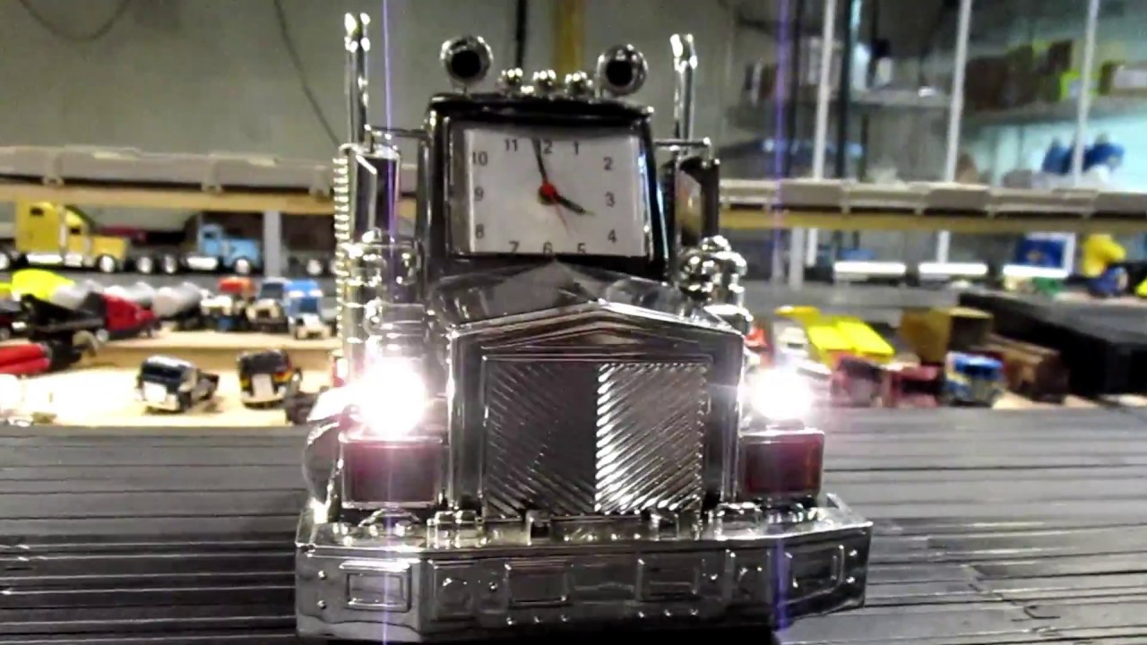 Miscellaneous Rigs - YouTube