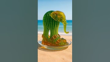 Brainrots gourmet food！ #brainrot #Lirilì Larilà#cappuccino#ballerina#Chimpanzini Bananini#memes