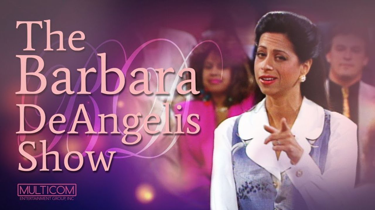Film backdrop image for The Barbara De Angelis Show | Season 1 | Episode 7 | Sex at Half Time (2020)