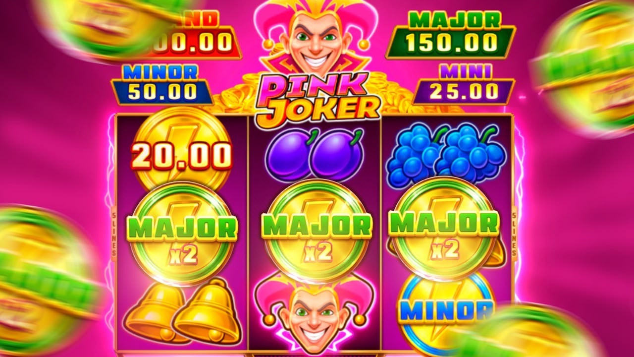 BARIBIR YORILMADI YORILSA KERAK DEGANDIM ( PINKJOKER )