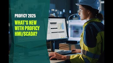 HMI SCADA Software Explained