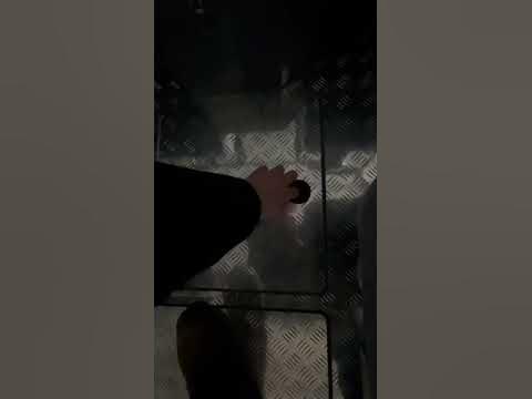 Подсветка в лодке Волжанка 46 Фиш - YouTube