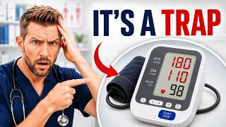 What's the REAL Ideal Blood Pressure After 65? The Answer Will Surprise You