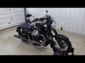 2013 Moto Guzzi California Walk Around