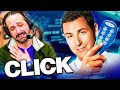 CLICK (2006) MOVIE REACTION!! FIRST TIME WATCHING! Adam Sandler | Full Movie Review