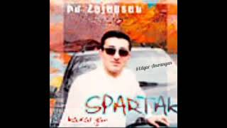 Spartak Ghazaryan - Ax Gnats Yars 2003 *classic*