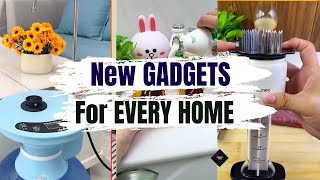 Trendy Smart Utilities | Cool Gadgets😎 | Smart Appliances | Utilities for Every Home