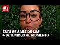 Caso Roxana Guzmán: Autoridades de Veracruz Reportan 'Varias Líneas'