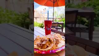 The magic is calling!!!! And you should always answer the call!!