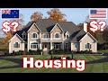 NZ vs USA Housing! Cost of Living New Zealand Series
