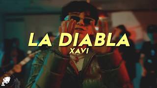Download lagu Xavi - La Diabla (Letra)