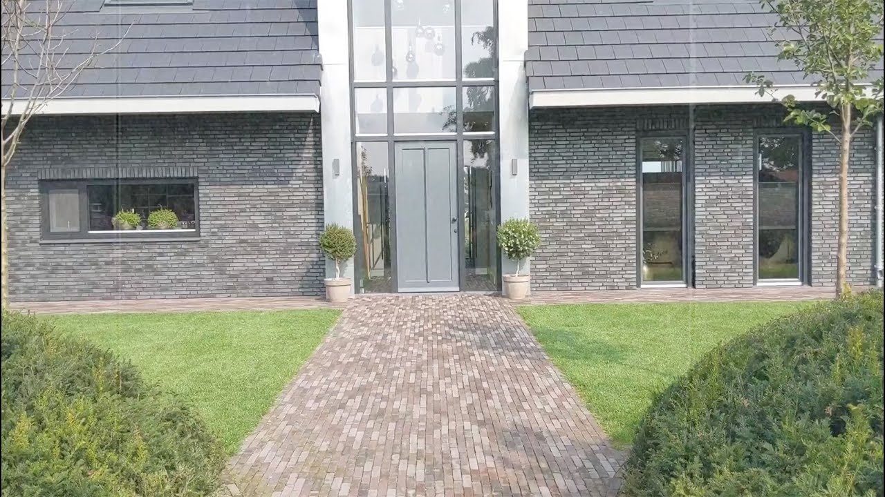 Toelichting interieur ontwerp