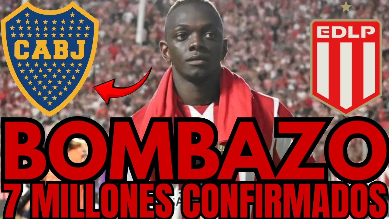 Boca Juniors: la bomba de 7 millones que sacude al club