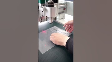 Digital PET cutting machine #pet #cuttingmachine  #cutter  #shorts