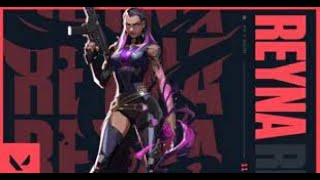 Valorant Reyna Ile 18 Saniyede Bela