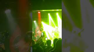 Cobra Spell - Satan is a Woman (Brasília 03/07/24)