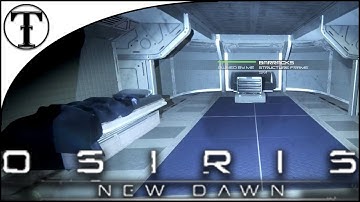 Man Cave Complete! :: Osiris New Dawn Episode 4