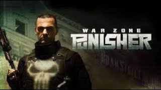 Punisher War Zone Full Movie Facts And Review / Hollywood Movie / Full Explaination / Ray Stevenson