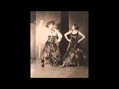 Valentino - The Mineralava Tour 1923 - YouTube