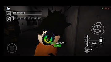 scp anomaly breach 2 speedrun (EUCLID)