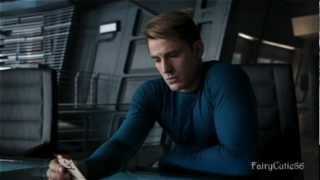 The Avengers - Hurricane