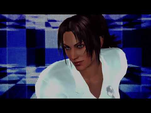 Tekken Tag Tournament 2 - PS3 - Survival - Tag - Team Leader - Christie Monteiro - 8 Wins