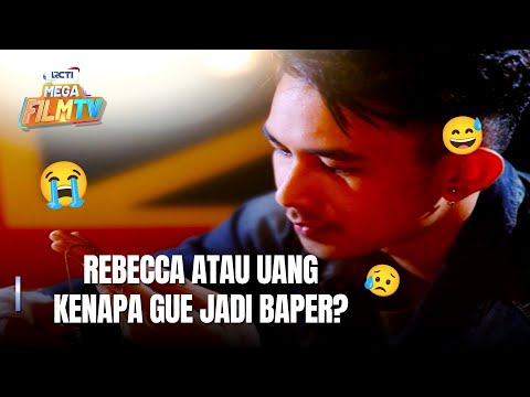Cinta atau Uang? Adit Bingung Harus Pilih yang Mana | CINTA DATANG KE KOTA KEMBANG (Part 8)