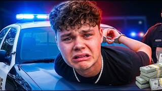 The Incredibly Satisfying Downfall of Jack Doherty
