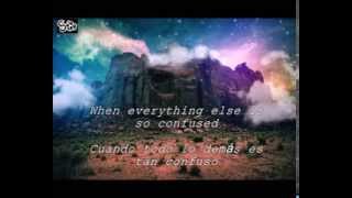 Rameses B ft Holly Drummond - Dreaming (Subtitulos inglés/español)