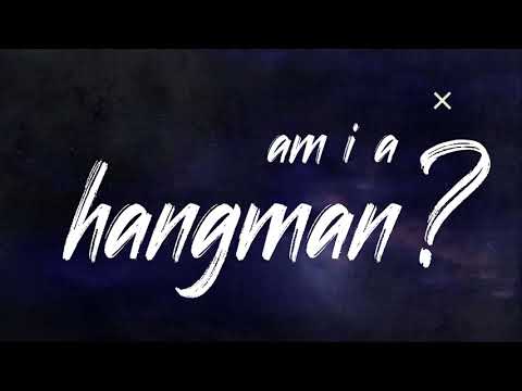 Balls Gone Wild — BALLS GONE WILD - "Hangman" (Official Lyric Video)