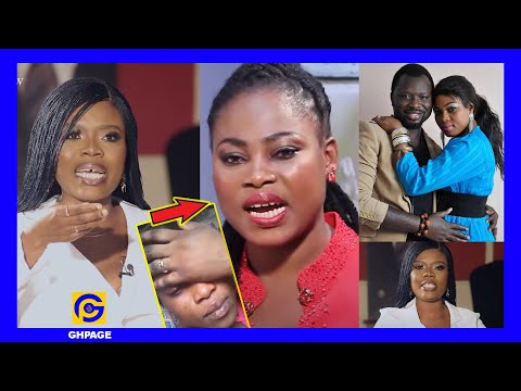 Delay mocks Joyce Blessing after her Marriage Problems & l?aked broken heart video