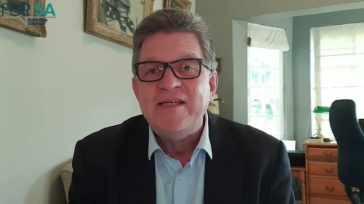 FOR SA - Hate Speech Bill Update - 15 May 2024