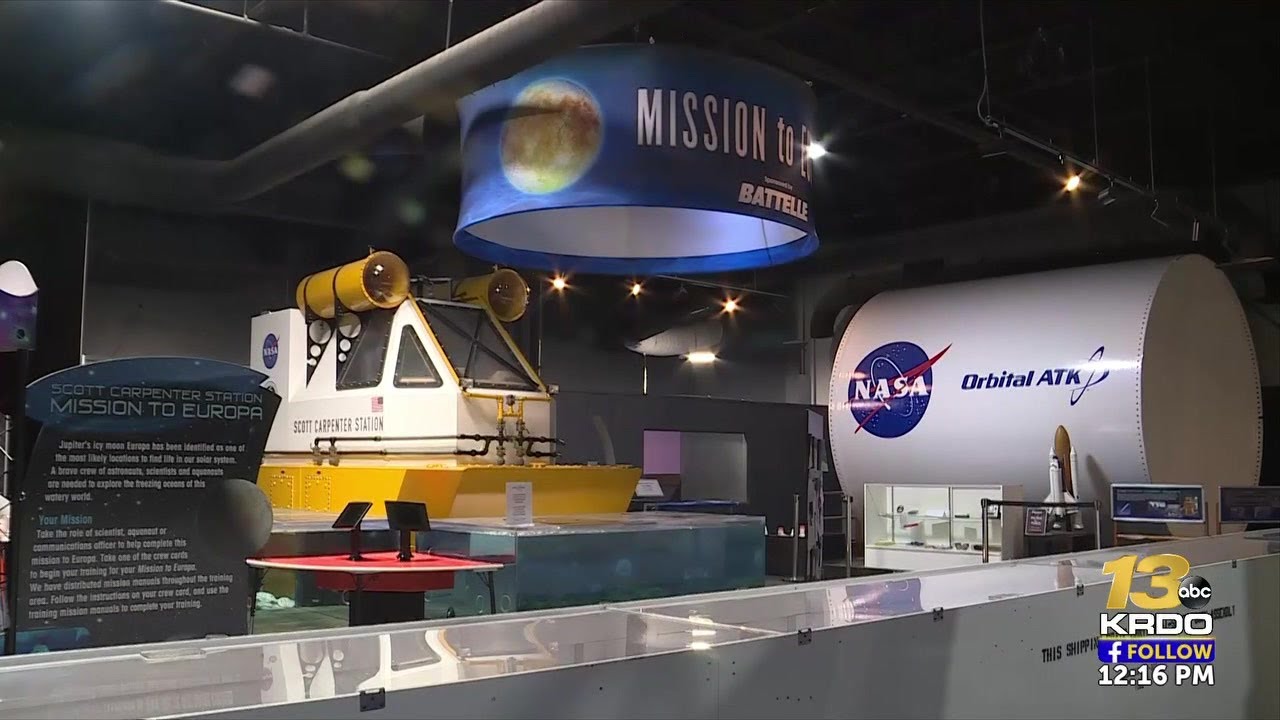 Cool Science festival returns to Colorado Springs to make science fun