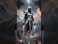 FIERCE WARRIOR - Part 10