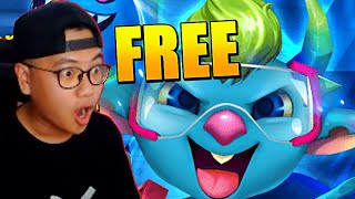 THIS HALL OF HEROES IS ACTUALLY INSANELY GOOD! Farm Your New Malaka Soon | Summoners War