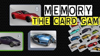 Car Parking Game 3D - The Card Game (pre Alpha preview) screenshot 5