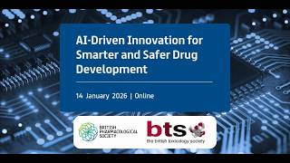 AI-Driven Innovation for Smarter and Safer Drug Development