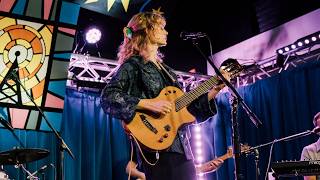 Hannah Cohen - Mountain (Live at WNXP)