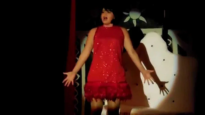 Gimme Gimme - Thoroughly Modern Millie