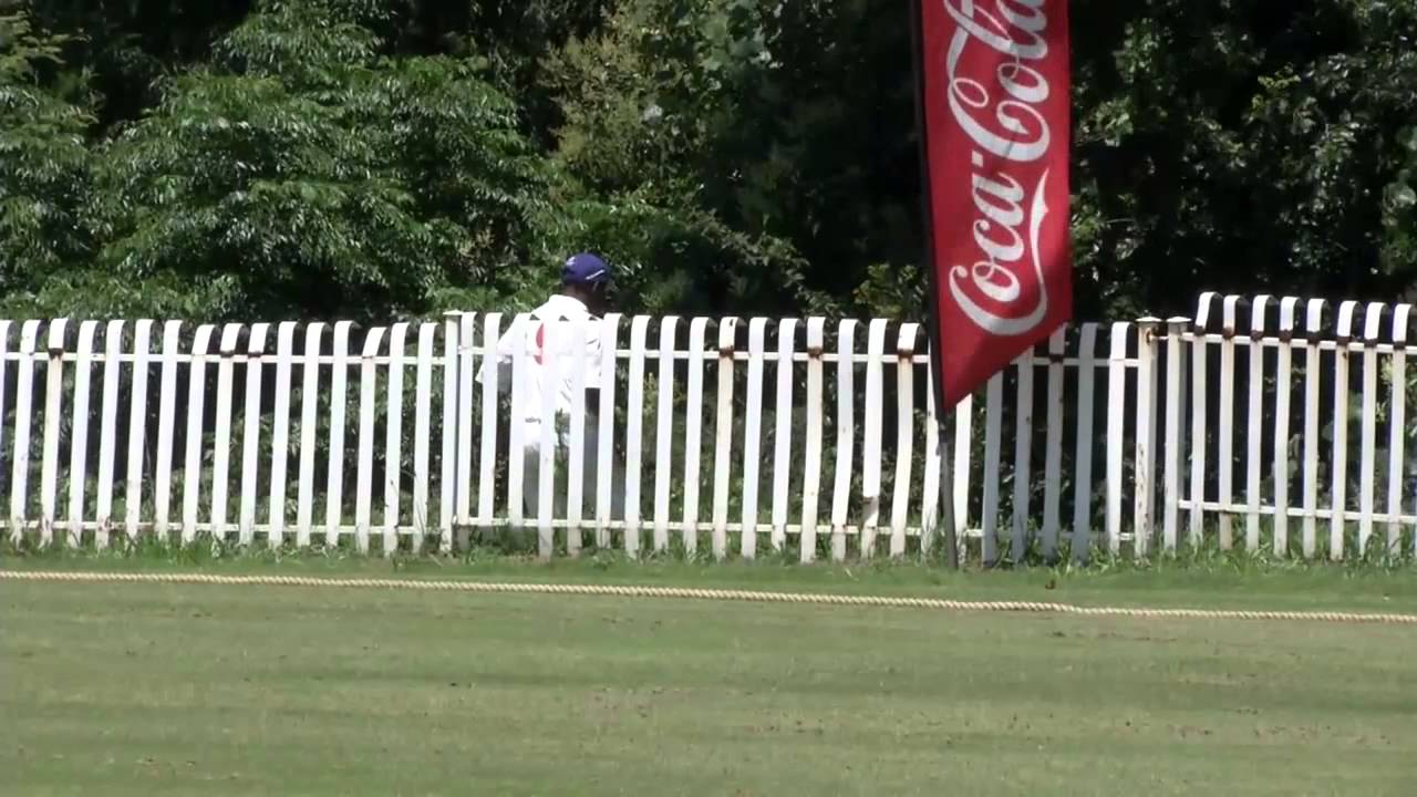 Gauteng win Coke Week again